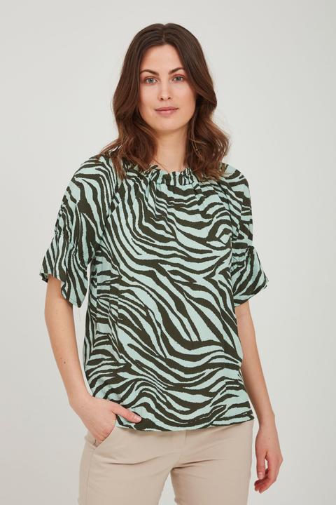 Immagine prodotto Fransa FRALZEBRA 4 20609269 (XL)