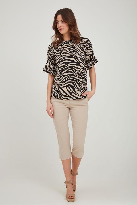 Actual product image Fransa FRALZEBRA 4 20609269 (XS)