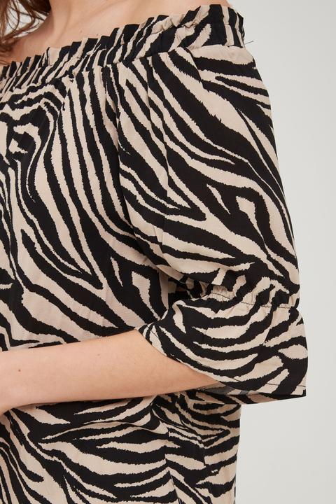 Actual product image Fransa FRALZEBRA 4 20609269 (XS)