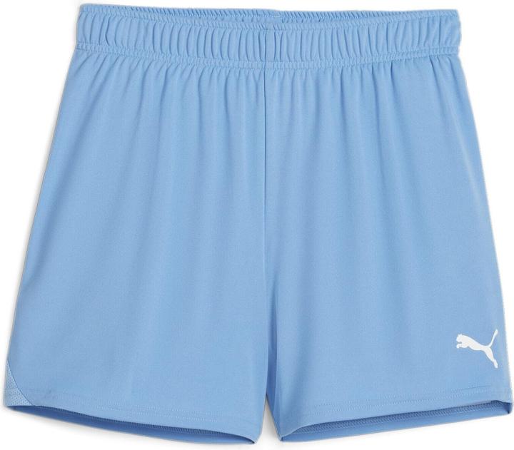 Light Blue, White