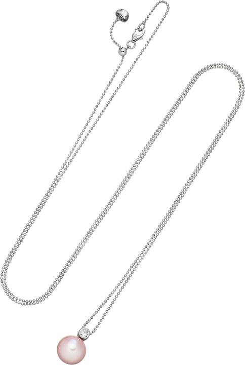 Adriana la mia Perla Remo (Silber, Perle)