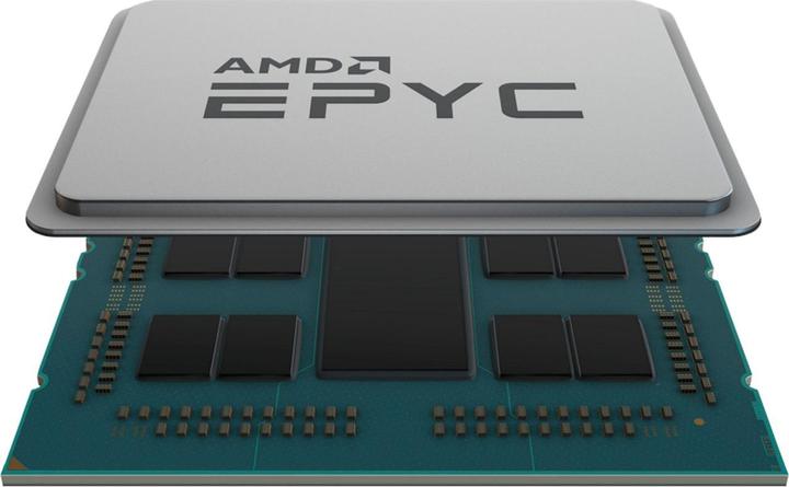 Lenovo ThinkSystem SR665 V3 AMD EPYC 9274F 24C (SP5, 4.05 GHz, 24 -Core)