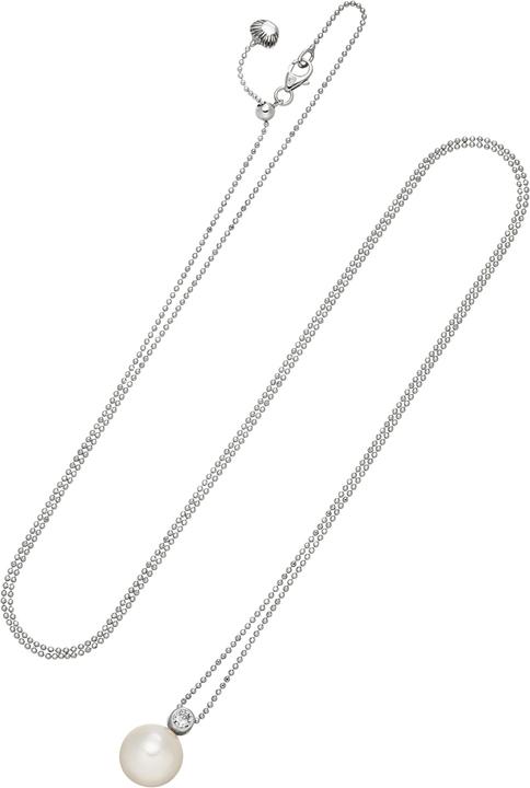 Adriana la mia Perla Remo (Silber, Perle)