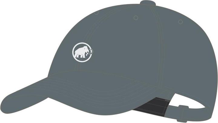 Produktbild Mammut Baseball Cap (L, XL)