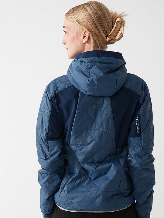 Produktbild Ortovox Piz Boè Swisswool Jacket W (XL)