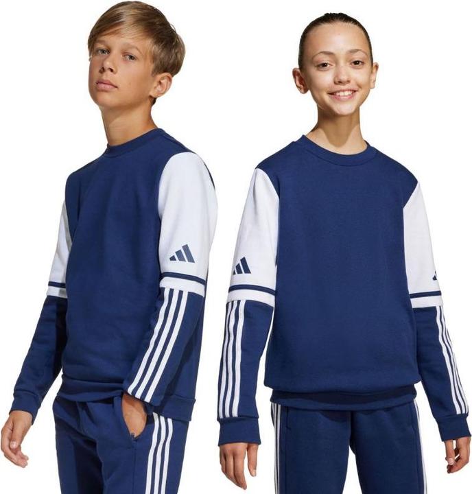 Immagine prodotto adidas Squadra 25 SW CREW Y (164)