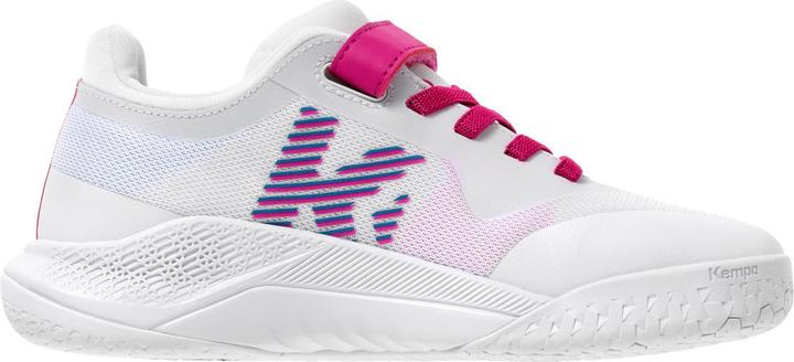 Actual product image Kempa Hallen-Sport-Schuhe Kourtfly Kids (30)