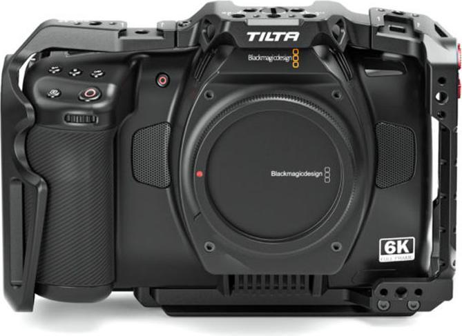 Immagine prodotto Tilta Gabbia completa per BMCC 6K