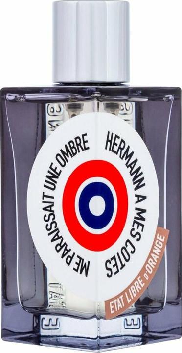 Actual product image Etat Libre D'Orange Hermann A Mes Cotes (Eau de parfum, 100 ml)