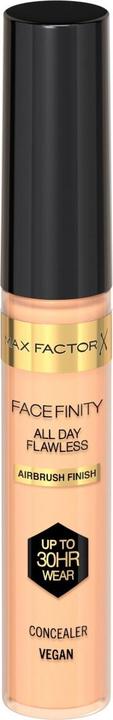 Produktbild Max Factor MAX FACTOR Facefinity All-Day Concealer korektor do twarzy 010 7,8ml (010)
