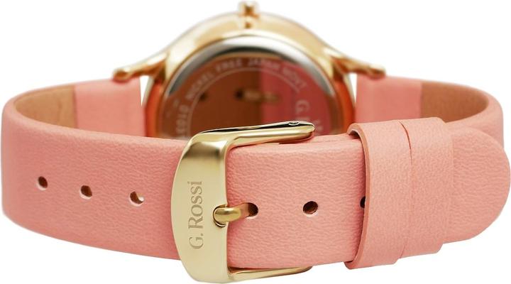 Immagine prodotto Rossi G. - 10317A8-5E2 (zg811g) + BOX (36 mm)