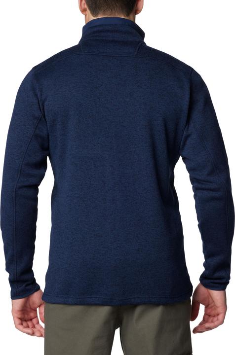 Actual product image Columbia Jumper Weather Full Zip (S)