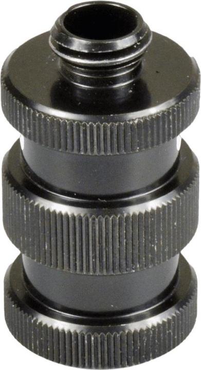 Levelfix 554157 VH-8 Verlängerter Stativanschluss 5/8"