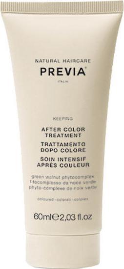 Produktbild Previa PREVIA Keeping After Color Treatment 60ml