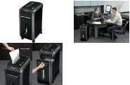 Immagine prodotto Fellowes Powershred 99Ci (Taglio delle particelle)