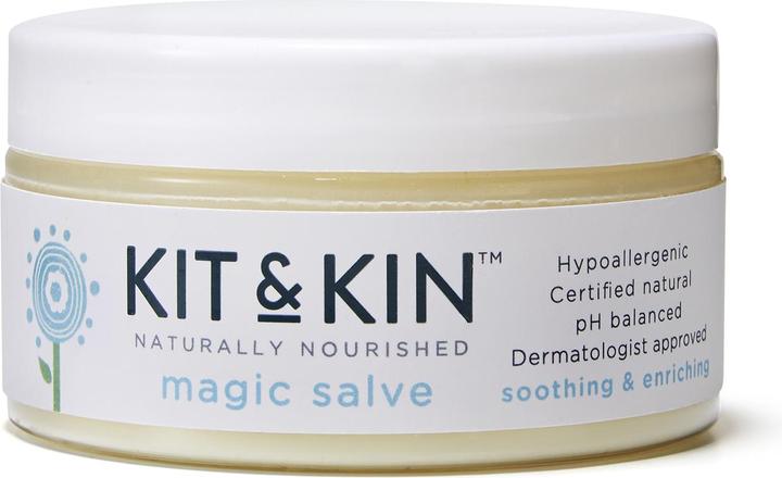 Kit & Kin Magic salve