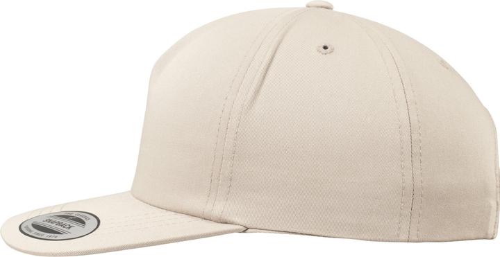 Produktbild Yupoong Flexfit Unstrukturierte 5 Panel Baseballkappe (One Size)