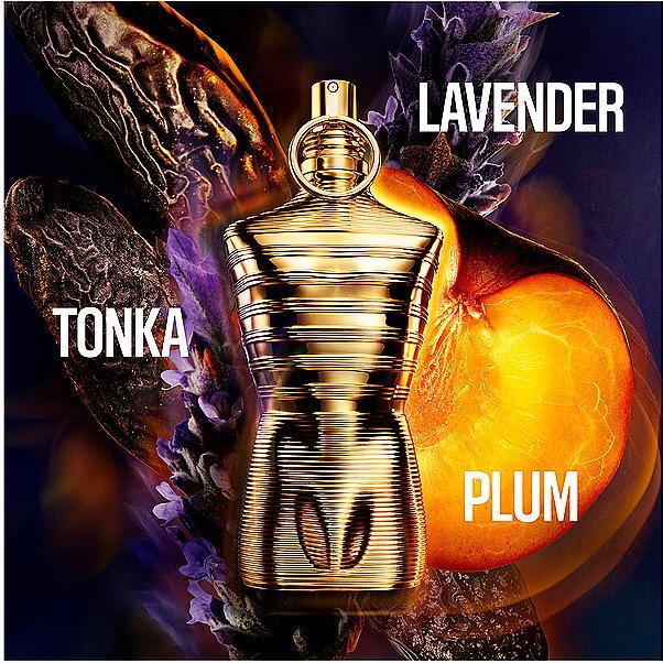 Actual product image Gaultier Elixir Absolu (Eau de parfum, 125 ml)