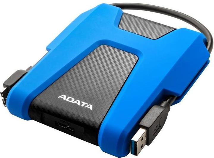 Adata HD680 Disque dur (2 To)