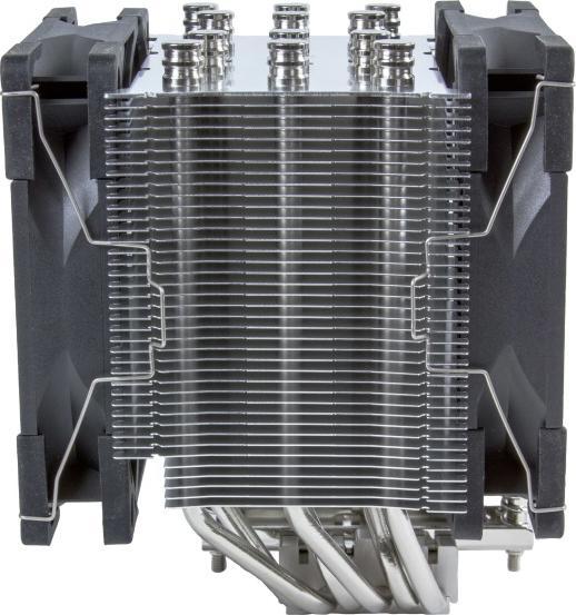 Produktbild Scythe Cooler MUGEN 5 PCGH Edition Rev. B (154.50 mm)