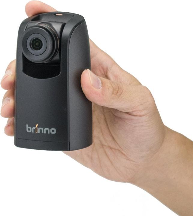 Produktbild Brinno TLC200 Pro (1.30 Mpx, 30p)