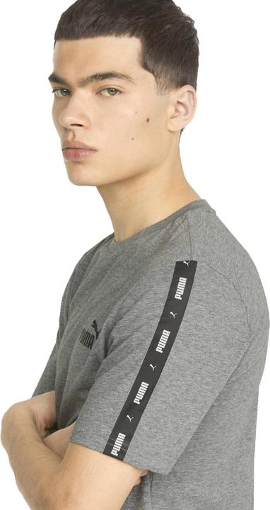Produktbild Puma ESS+ Tape Tee (L)