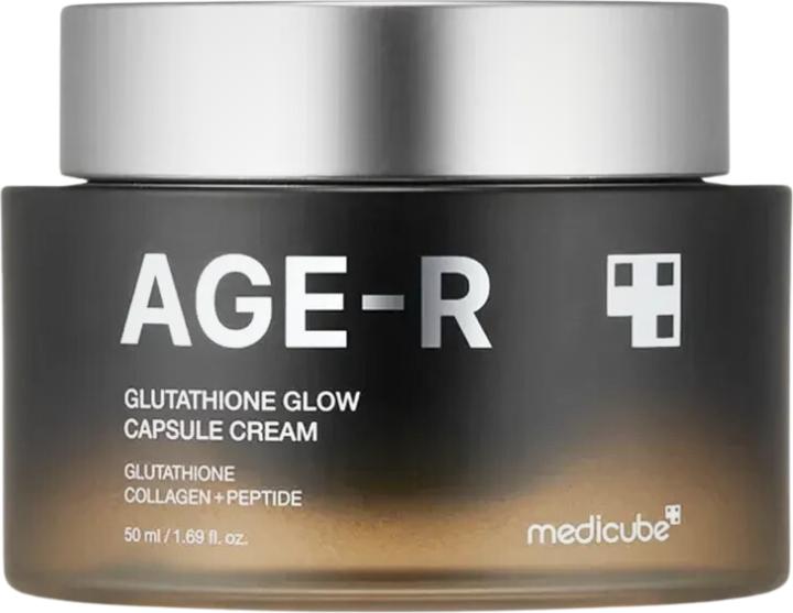 Produktbild Medicube Age-R Glow (50 ml)