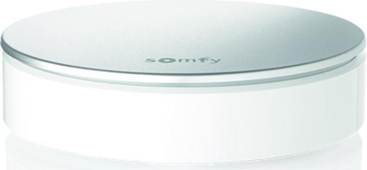 Produktbild somfy FunkInnensirene