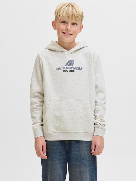 Actual product image Jack & Jones Kapuzenpullover Junior Kapuzenpullover (140)