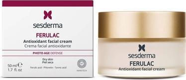 Sesderma Ferulac Antioxidantien-Gesichtscreme 50 Ml (Körpercreme, 50 ml)