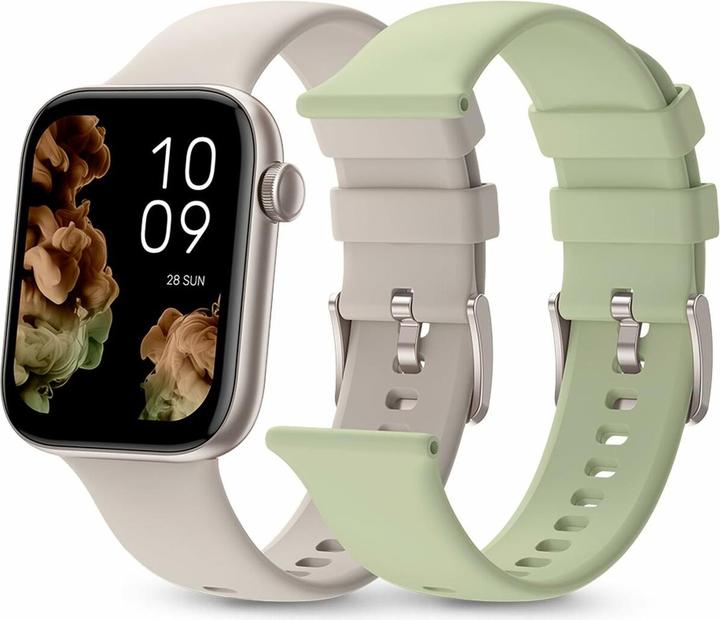 Actual product image SPC Smartee Duo 2