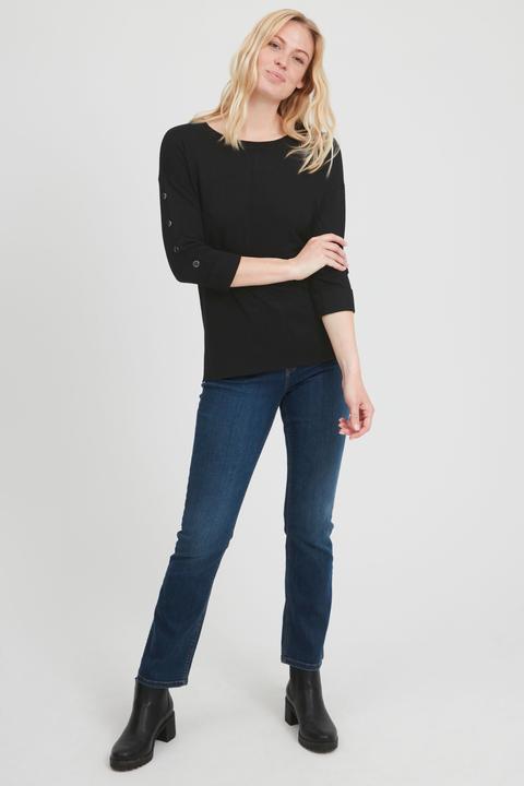 Actual product image Fransa FRBESMOCK 20609698 (XS)