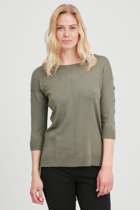 Actual product image Fransa FRBESMOCK 20609698 (XL)