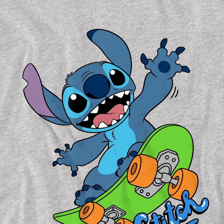 Produktbild Lilo & Stitch TShirt (128)