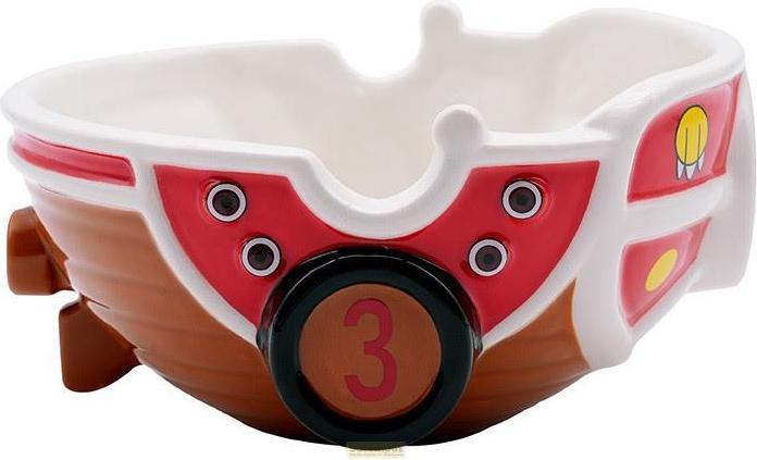 Image du produit ABYstyle One Piece - Thousand Sunny (0.60 l)