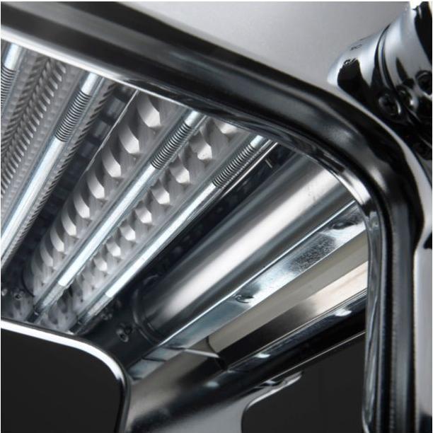 Actual product image Marcato Pasta machines