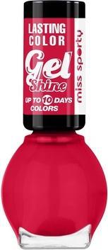 Immagine prodotto Miss Sporty Smalto per unghie Lasting Colour 535 7Ml (Volver rosso, Smalto)