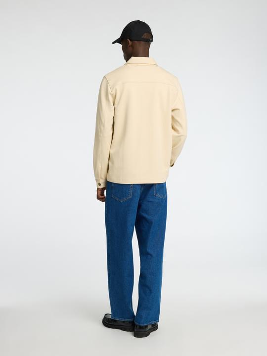 Immagine prodotto Selected Homme Camicia da camera dal taglio regolare (L)