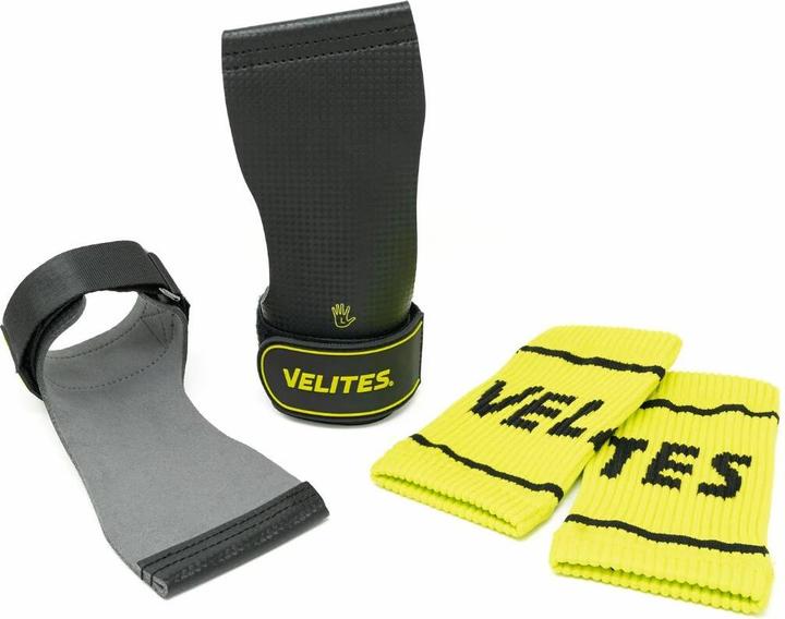 Actual product image Velites pothoder veites quad (100% vegan materials)