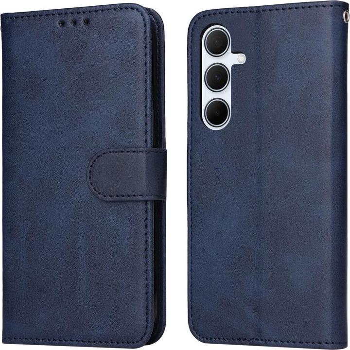 Cover-Discount Galaxy A56 - Premium Handyhülle Etui (Samsung Galaxy A56)
