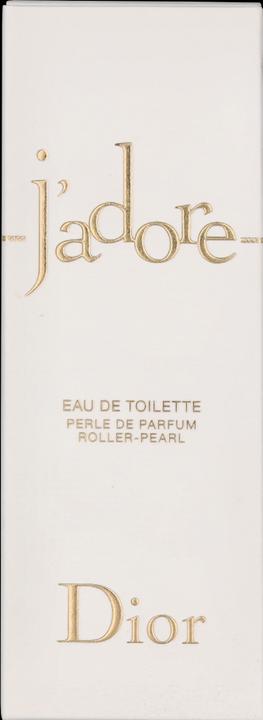 Actual product image Dior J'Adore (Eau de toilette, 20 ml)