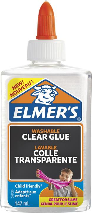 Produktbild Elmer's Slime Starter Kit (627 g, 472 ml)