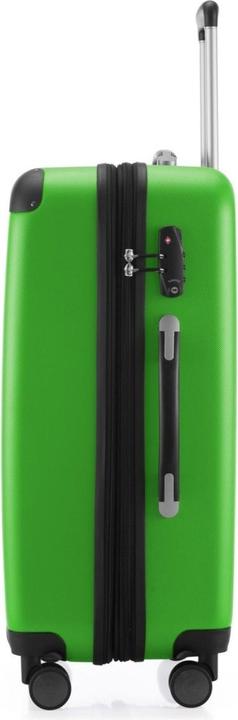 Immagine prodotto Hauptstadtkoffer Banda larga (119 l, L (90 - 115l))