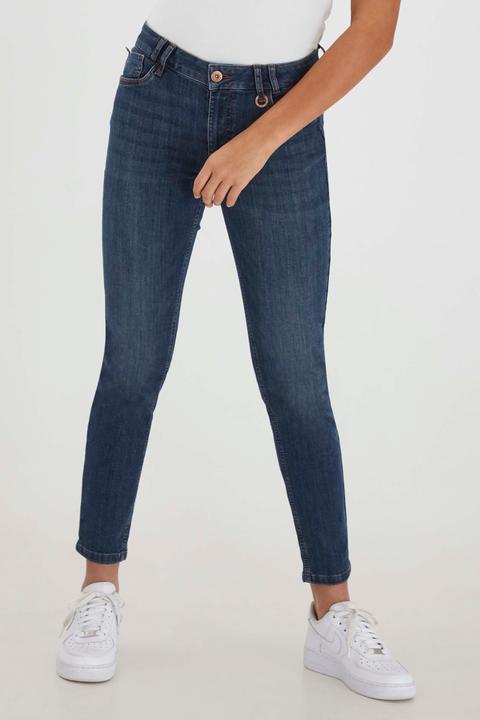 Actual product image Pulz Jeans PZANNA 50205561 (26)