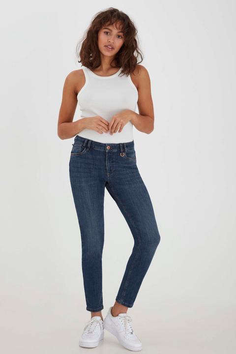 Actual product image Pulz Jeans PZANNA 50205561 (26)