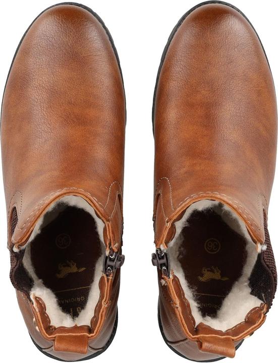 Produktbild Mustang Stiefelette (40)