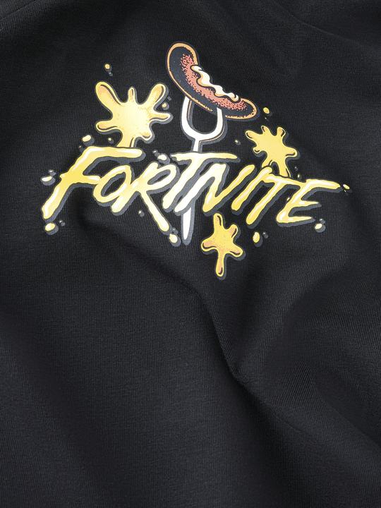 Actual product image Name it Fortnite T-Shirt (116)