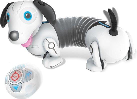 Produktbild Silverlit Robo Dackel