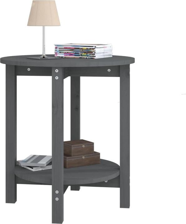 Immagine prodotto VidaXL Tekmessa (55 x 55 x 60 cm)