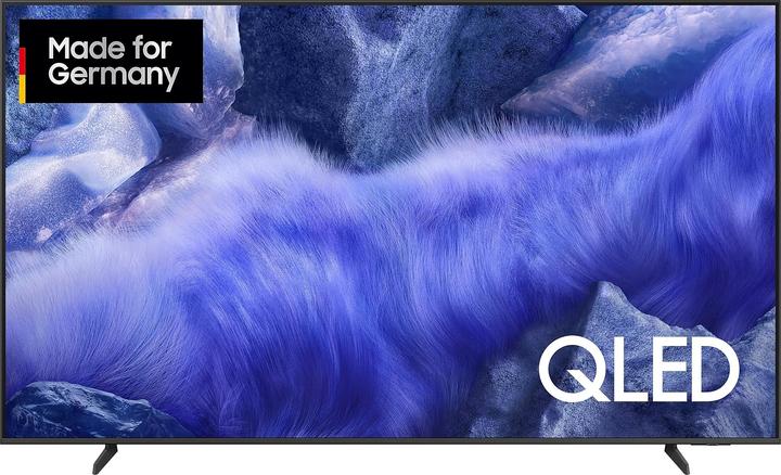 Produktbild Samsung 75" QLED QEF1 4K Vision AI Smart TV 2025 (75", QLED, 4K, 2025)